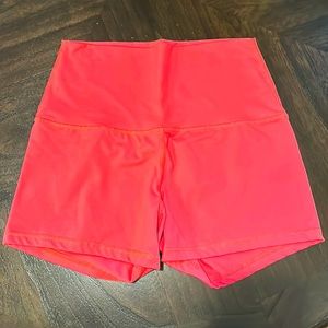 Born Primitive New Heights shorts